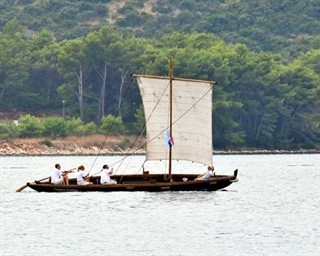 Sudjelovanje Condure Croatice na manifestaciji "Dani u vali"
